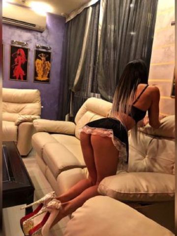 Анкета проститутки Фаина, 24 года